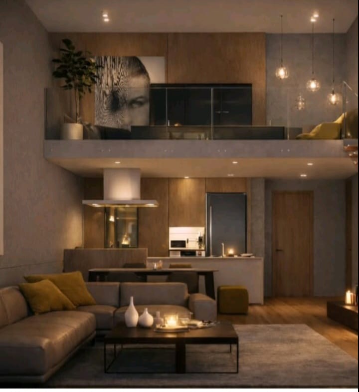 ΠΩΛΕΙΤΑΙ ΝΕΟΔΜΗΤΟ ΔΙΑΜΕΡΙΣΜΑ (LOFT) ΣΤΟ ΠΕΡΙΓΙΑΛΙ ΚΑΒΑΛΑΣ