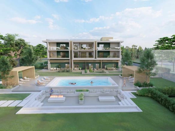 ΠΩΛΕΙΤΑΙ ΝΕΟΔΜΗΤΟ ΔΙΑΜΕΡΙΣΜΑ (LOFT) ΣΤΟ ΠΕΡΙΓΙΑΛΙ ΚΑΒΑΛΑΣ