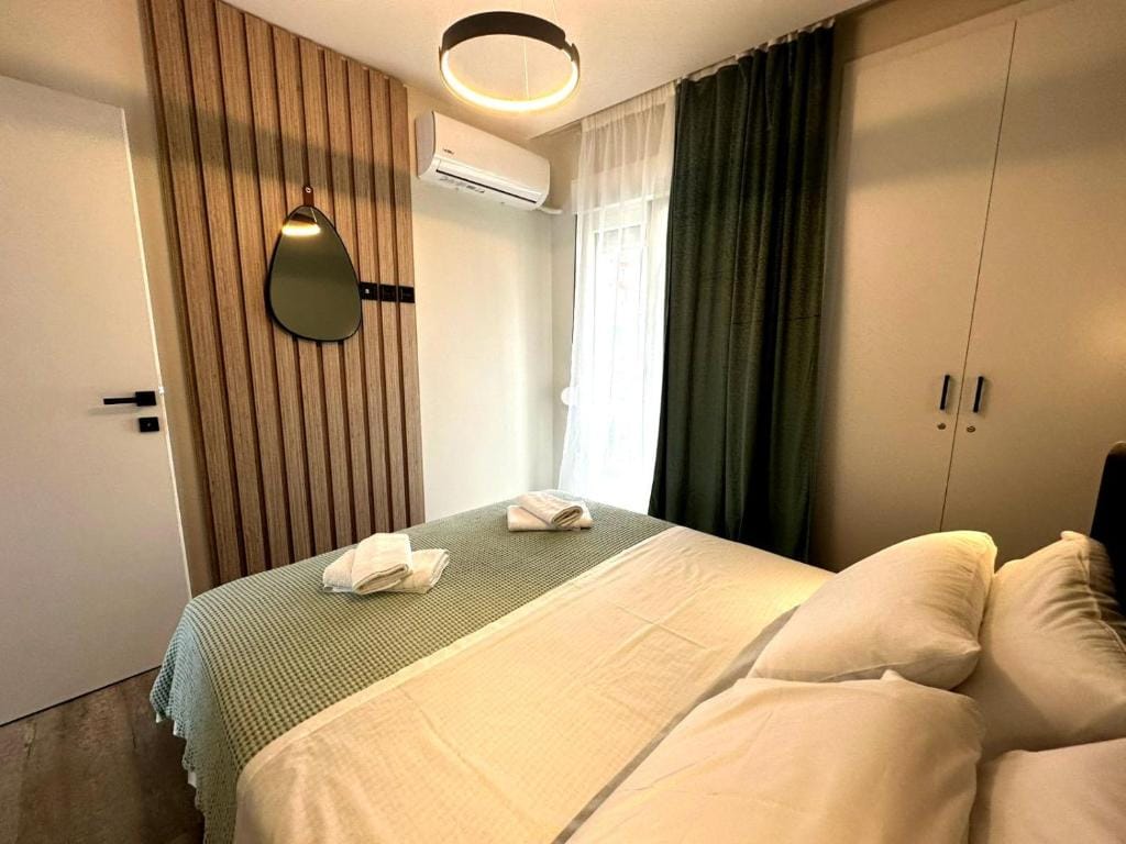  ΕΝΟΙΚΙΑΖΕΤΑΙ ΔΙΑΜΕΡΙΣΜΑ ΣΤΟ ΚΕΝΤΡΟ ΤΗΣ ΚΑΒΑΛΑΣ