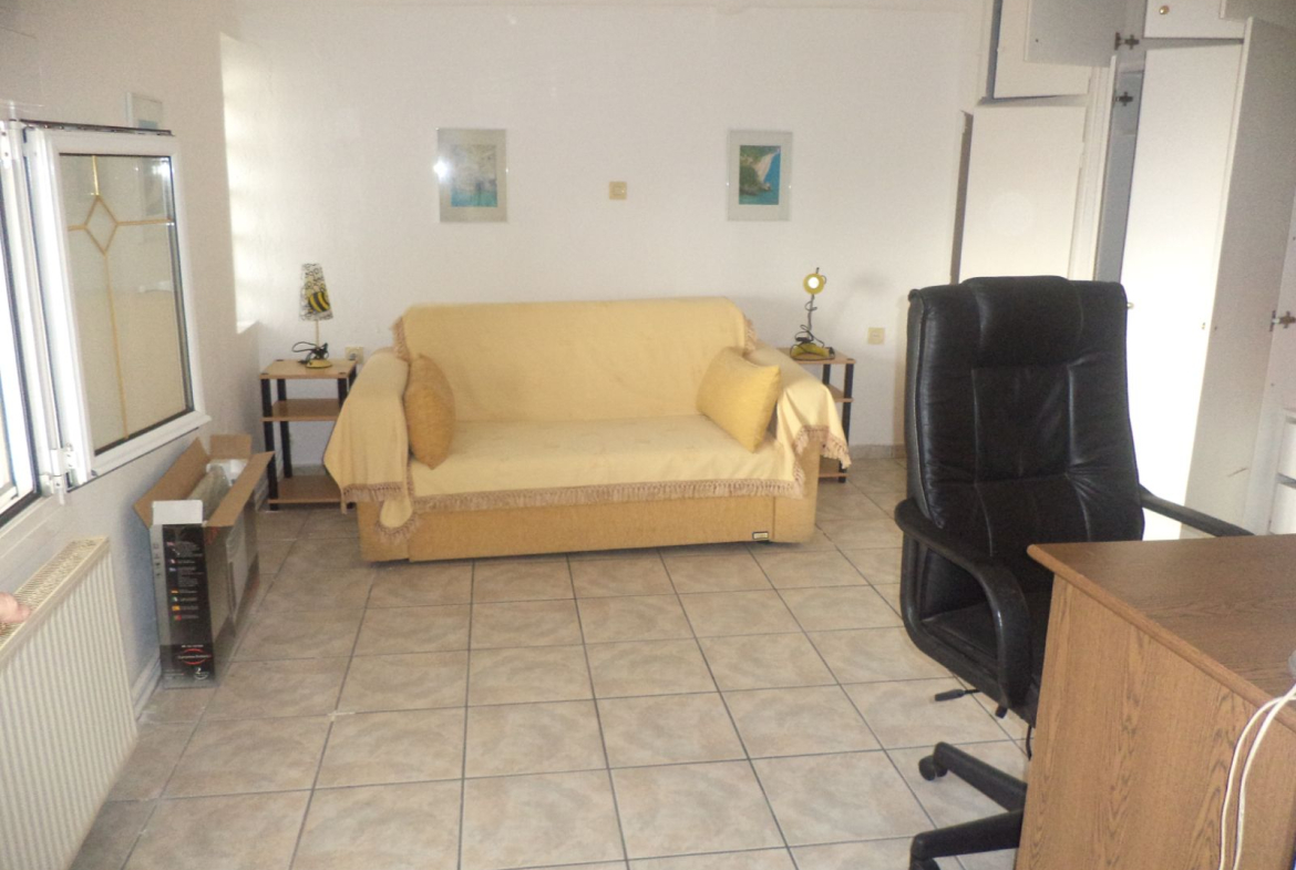 Studio/Γκαρσονιέρα, προς ενοικίαση – 50 τ.μ