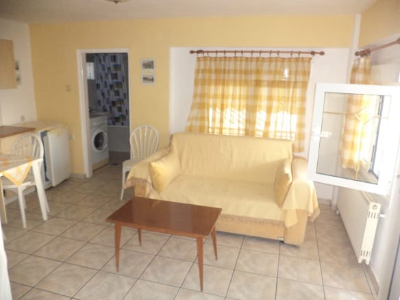 Studio/Γκαρσονιέρα, προς ενοικίαση – 50 τ.μ